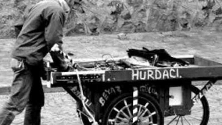 Araban Hurdacı